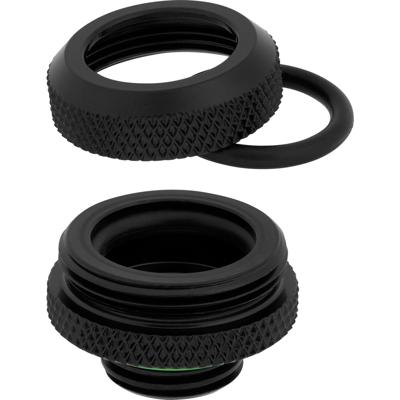 Corsair Hydro X Series XF Hardline, 14 mm OD verbinding Corsair Hydro X Series XF Hardline, 14 mm OD verbinding