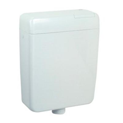 Rezi laaghangend reservoir wit BB4850 WIT