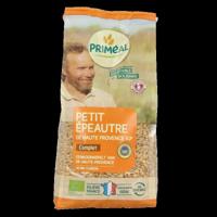 Primeal Eenkoornspelt klein zak bio 500 Gram - thumbnail