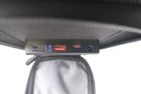 Technaxx Campingtisch TX-252 Campingtafel Zwart, Zilver 5084 Belastbaarheid (gewicht) (max.) 20 kg - thumbnail