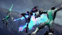 Bayonetta 3 - thumbnail