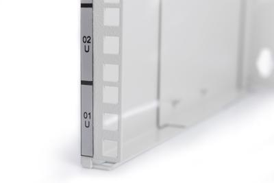 Digitus 19 4U wall mounting patch-bracket