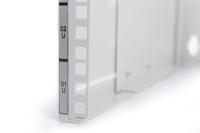 Digitus 19 4U wall mounting patch-bracket - thumbnail