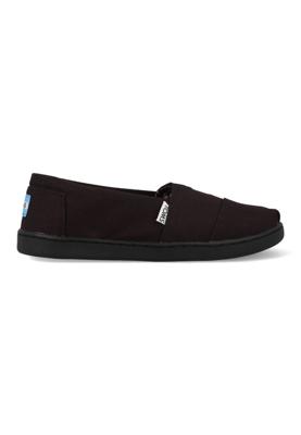Toms Alpargata 10010530 Zwart-34 maat 34