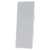 Hager LF6015069016 Eindstuk (b x h) 150 mm x 61 mm Wit 1 stuk(s) - thumbnail