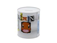 Pokemon Coin Bank Medium - thumbnail
