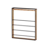 Wijnrek Yara - thumbnail