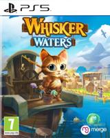 Whisker Waters - thumbnail