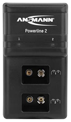 Ansmann Powerline 2 - thumbnail