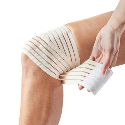 Vitility Bandage wrap knie - thumbnail
