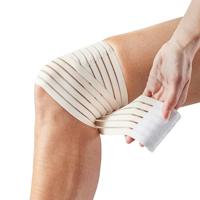 Vitility VIT-70610030 Knie Bandage Wrap - thumbnail