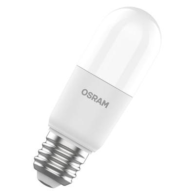 OSRAM HOMELIGHTING 4099854480416 LED-lamp Energielabel E (A - G) E27 11 W Koudwit 1 stuk(s)