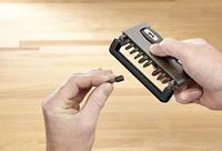 kwb 152010 Bitset 12-delig - thumbnail