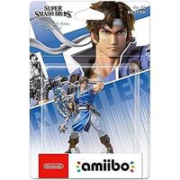Amiibo - Richter - thumbnail