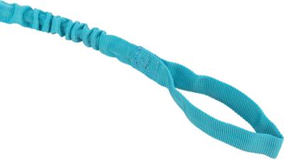 TRIXIE HONDENSPEELGOED BUNGEE TUGGER MET TENNISBAL POLYESTER 85 CM 2 ST TRIXIE HONDENSPEELGOED BUNGEE TUGGER MET TENNISBAL POLYESTER 85 CM 2 ST
