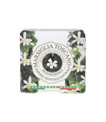 Nesti Dante marsiglia toscano muschio bianco zeep 200gr.