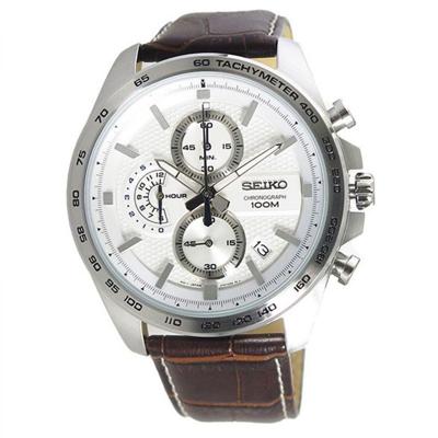 Seiko Quartz Chronograph | SSB263P1 Seiko Quartz Chronograph | SSB263P1