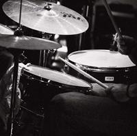 Paiste 101 Brass Universal bekkenset - thumbnail