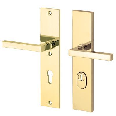 Krukg.LS SKG Kare/Bauhaus MGG/Ti K55