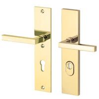 Krukg.LS SKG Kare/Bauhaus MGG/Ti K55 - thumbnail