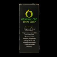 Original CBD CBD Total Sleep - thumbnail