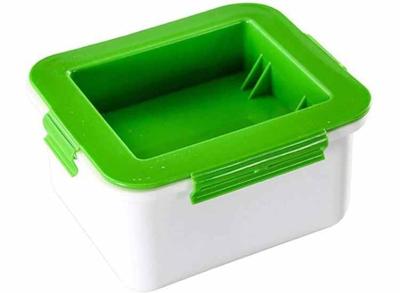 Tofu Pers - Perfecte Bereiding in Slechts 30 Minuten