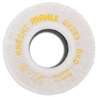 Oliefilter OX203D - thumbnail