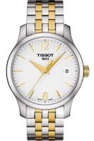 Tissot T063.210.22.037.00 Dameshorloge - thumbnail