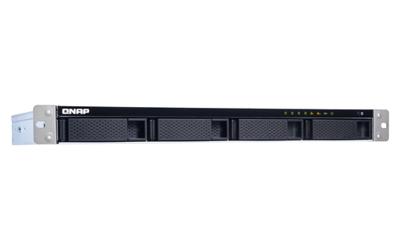 QNAP TS-431XEU-2G NAS