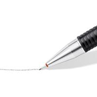 Staedtler vulpotlood marsmicro 0.5mm - thumbnail