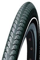 Bobike Buitenband e-tiger 28 x 1.90" / 50-622 - zwart met - thumbnail
