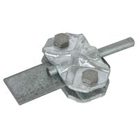 DEHN VTK 7.10 FL30.40 STTZN Scheidingsklem 1 stuk(s) - thumbnail