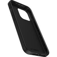 Otterbox Symmetry Backcover Apple iPhone 14 Pro Zwart MagSafe compatible, Stootbestendig - thumbnail