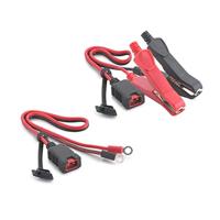 Staudte-Hirsch SH-3.170 331700 Oplader 6 V, 12 V 2 A 2 A - thumbnail