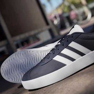 Adidas VL Court 3.0 Schoenen