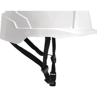 JSP Kinriem | passend voor EVO3/EVOLite | nylon/LDPE | 4-punt-bevestiging | 10 stuks - AHV200-000-000 - AHV200-000-000