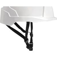 JSP Kinriem | passend voor EVO3/EVOLite | nylon/LDPE | 4-punt-bevestiging | 10 stuks - AHV200-000-000 - AHV200-000-000 - thumbnail