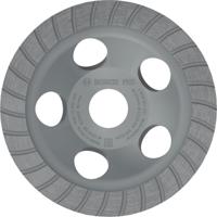 Bosch Accessories 2608201231 Diamant-komschijf Best for Universal Turbo, 125 x 22,23 x 5 mm, geel Best for Universal Diameter: 125 mm 1 stuk(s) - thumbnail