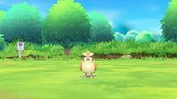 Pokémon Let's Go Eevee! - thumbnail
