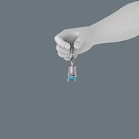 Wera Belt B 3 TORX® HF 05003972001 Dopsleutel-bitinzetset 3/8 (10 mm) 10-delig - thumbnail