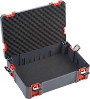 Connex Systembox Small 443X310X128Mm - COX566200 - thumbnail