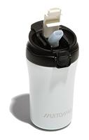 Waterfles Muitomas WBOTTLETH350WH Roestvrij staal 350 ml - thumbnail