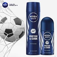 Deodorant Spray Nivea - thumbnail