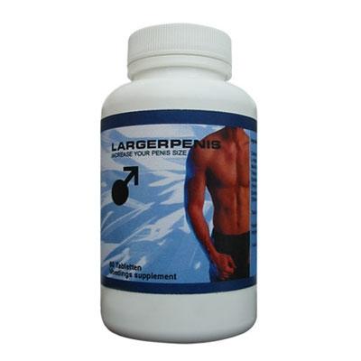 Larger Penis 60 St.