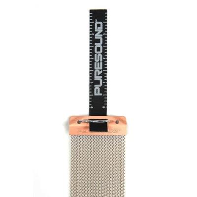 PureSound CPB1420 Custom Pro snarenmat 14 inch, 20 snaren PureSound CPB1420 Custom Pro snarenmat 14 inch, 20 snaren