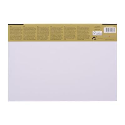 Rembrandt Toned Verona Groen - A4 - 180 gram - 50 vellen - thumbnail