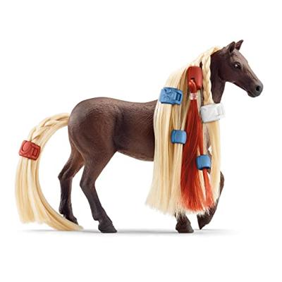 Schleich horse club starter set leo & rocky 42586