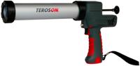 TEROSON lijm- / kitpistool "et 1k" battery gun et 1k 7.2 volt - thumbnail