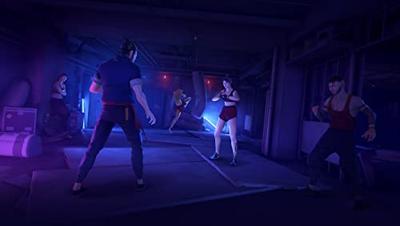 Sifu Vengeance Edition - thumbnail