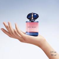 Giorgio Armani My Way Intense Eau de Parfum Refillable 30ml - thumbnail